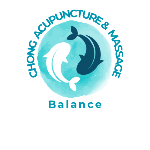 Chong Acupuncture Logo