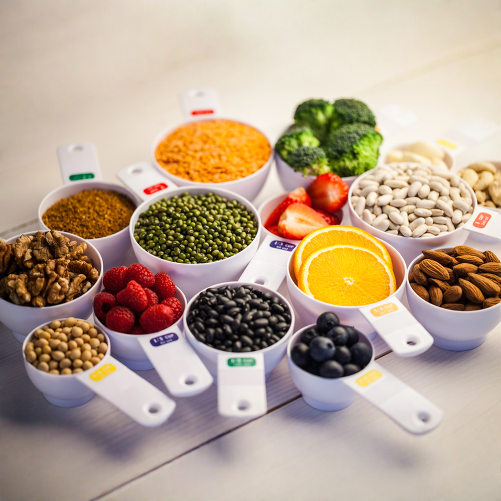 Nutrition Consultation